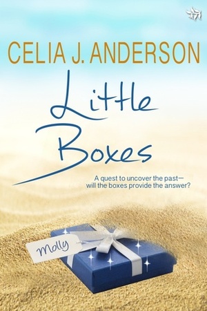 Little Boxes by Celia J. Anderson