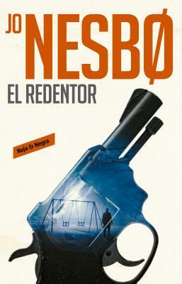 El Redentor by Jo Nesbø