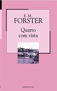 Um Quarto com Vista by Manuel de Seabra, E.M. Forster