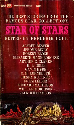 Star of Stars by Frederik Pohl