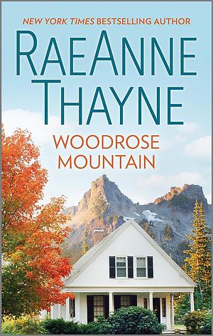 Woodrose Mountain by RaeAnne Thayne