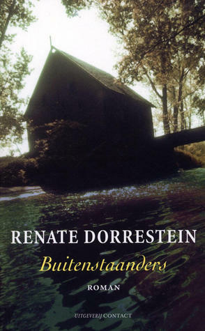 Buitenstaanders by Renate Dorrestein