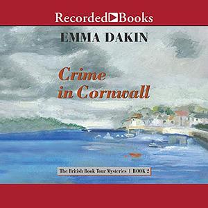 Crime in Cornwall by Emma Dakin