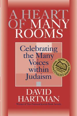 A Heart of Many Rooms by David Hartman