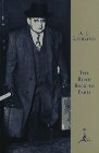 The Road Back to Paris (Modern Library) by A.J. Liebling