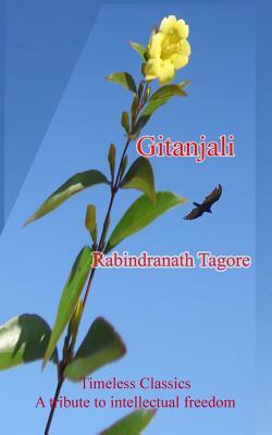 Gitanjali by Rabindranath Tagore