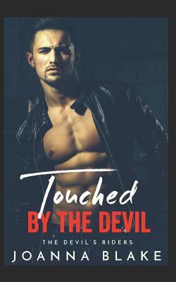 Touched By The Devil by Joanna Blake