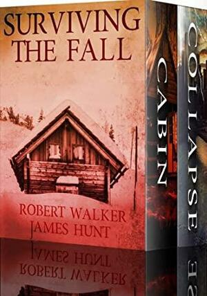 Surviving the Fall Boxset: EMP Survival In A Powerless World by Robert J. Walker