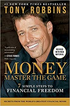 O Jogo de Dinheiro by Anthony Robbins