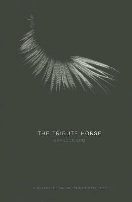 The Tribute Horse by Brandon Som