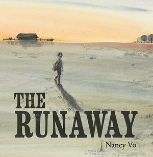 The Runaway by Nancy Vo