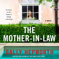 The Mother-in-Law by Sally Hepworth