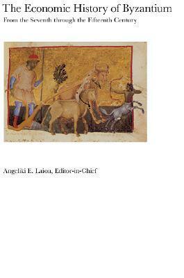 The Economic History of Byzantium by Konstantin Dochev, Anthony Bryer, Christopher Entwistle, Paul Magdalino, Haris Kalligas, Maria K. Papathanassiou, Nicolas Oikonomides, Cécile Morrisson, G. D. R. Sanders, Anthony Cutler, John Day, Michel Kazanski, Vasso Penna, Jean-Pierre Sodini, Jane Ayer Scott, Charalambos Bouras, Anna Avramea, Veronique Francois, Jean-Claude Cheynet, Jacques Lefort, Anne Bortoli, Frederick van Doorninck, Demetrios Gofas, Bernard Geyer, Clive Foss, Pierre Toubert, Eleutheria Papagianni, Ivan Jordanov, Maria Kazanaki-Lappa, Anna Muthesius, Aspasia Louvi-Kizi, Gilbert Dagron, George Makris, Klaus Rheidt, Angeliki E. Laiou, Olga Maridaki-Karatza, Klaus-Peter Matschke