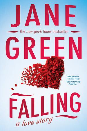 Falling by Jane Green