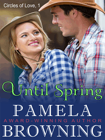 Until Spring by Pamela Browning