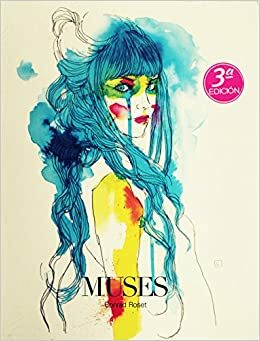 MUSES by Conrad Roset