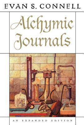 Alchymic Journals by Evan S. Connell