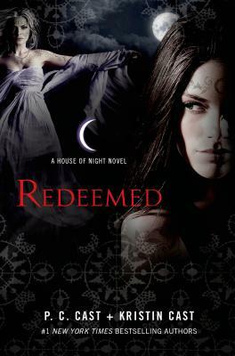 Redeemed by P.C. Cast, Kristin Cast