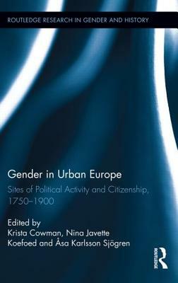 Gender, Politics and Citzenship in the 1990's by 
