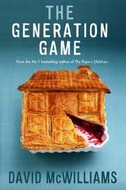 The Generation Game by David McWilliams