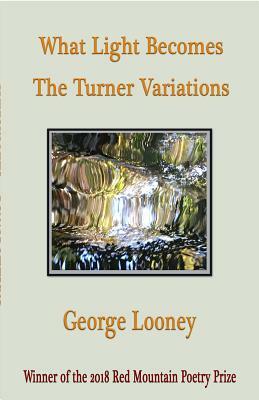What Light Becomes: The Turner Variations by George Looney