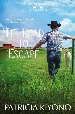 The Road to Escape by Patricia Kiyono