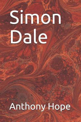 Simon Dale by Anthony Hope