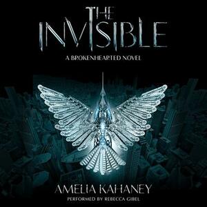 The Invisible by Amelia Kahaney