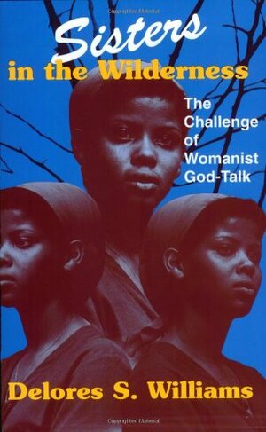 Sisters in the Wilderness: The Challenge of Womanist God-Talk by Delores S. Williams