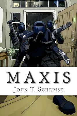 Maxis by John T. Schepise