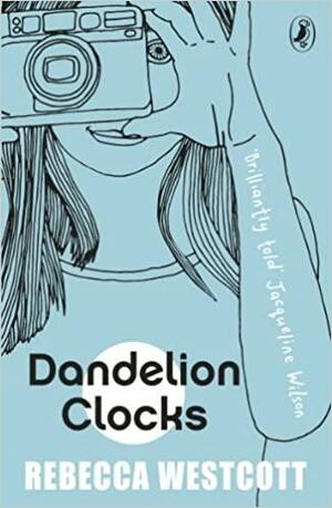 Dandelion Clocks by Rebecca Westcott