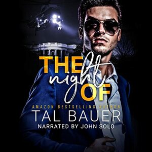 The Night Of by Tal Bauer