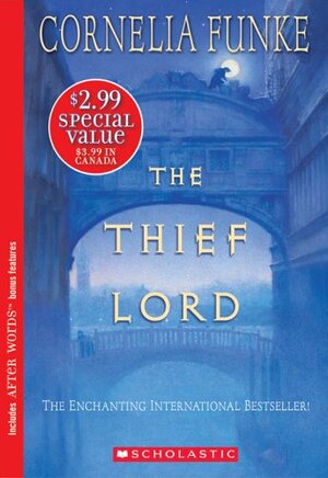 The Thief Lord by Cornelia Funke