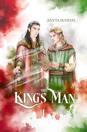 The King's Man: Book 1 by Anyta Sunday