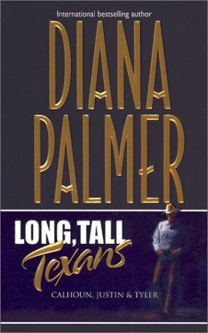 Long, Tall Texans by Diana Palmer