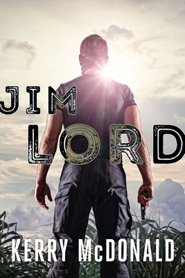 Jim Lord by Kerry McDonald