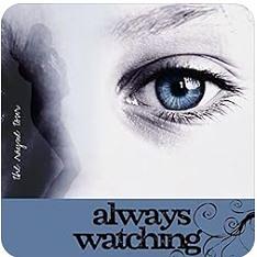 Always Watching by Amberly Collins, Brandilyn Collins