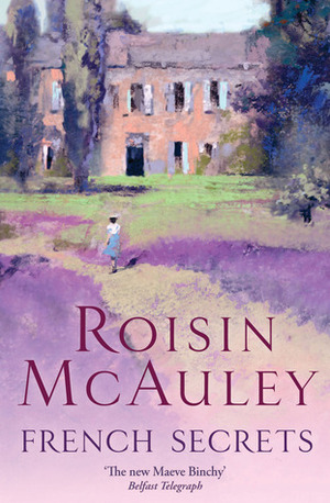 French Secrets by Roisin McAuley