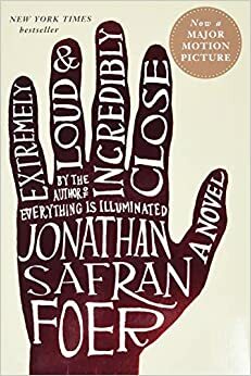 بی\u200cنهایت بلند و به\u200cغایت نزدیک by Jonathan Safran Foer