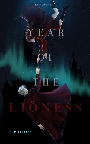 Year of the Lioness by HeavenlyDew