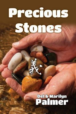 Precious Stones by Marilyn Palmer, Del Palmer