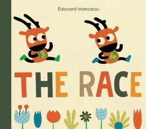 The Race by Édouard Manceau