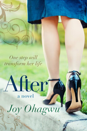 After by Joy Ohagwu