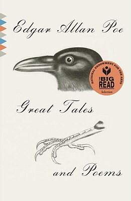 Great Tales and Poems by Edgar Allan Poe