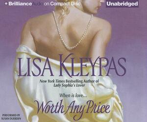 Worth Any Price by Lisa Kleypas