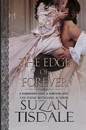 The Edge of Forever by Suzan Tisdale