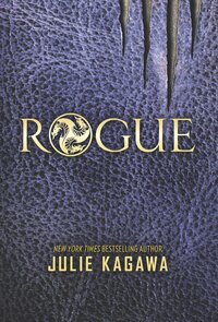 Rogue by Julie Kagawa