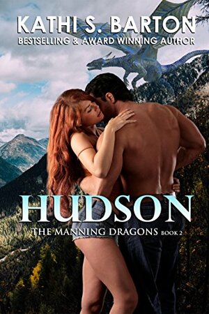 Hudson by Kathi S. Barton