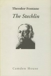 The Stechlin by William L. Zwiebel, Theodor Fontane