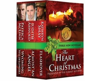 The Heart of Christmas by Patricia McLinn, Kathryn Shay, Judith Arnold